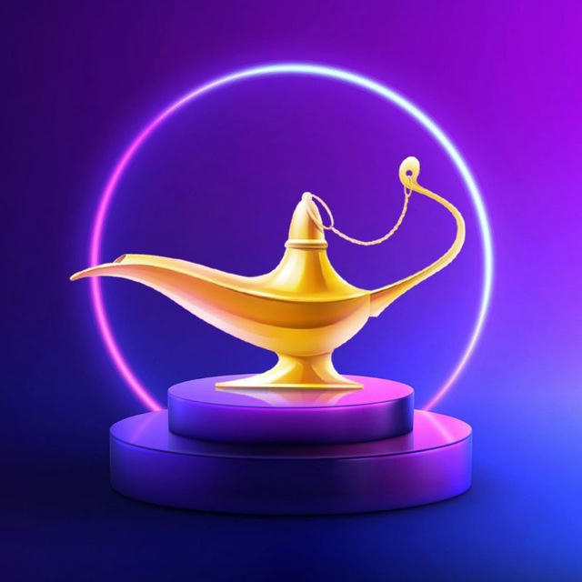 Al_Chiroq ™ | Расмий бот