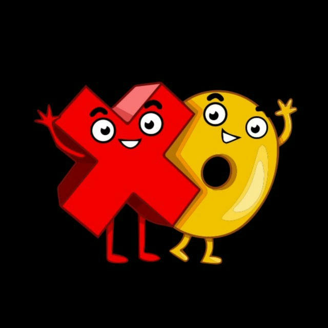 Tic-Tac-Toe: game on Telegram | play tic-tac-toe