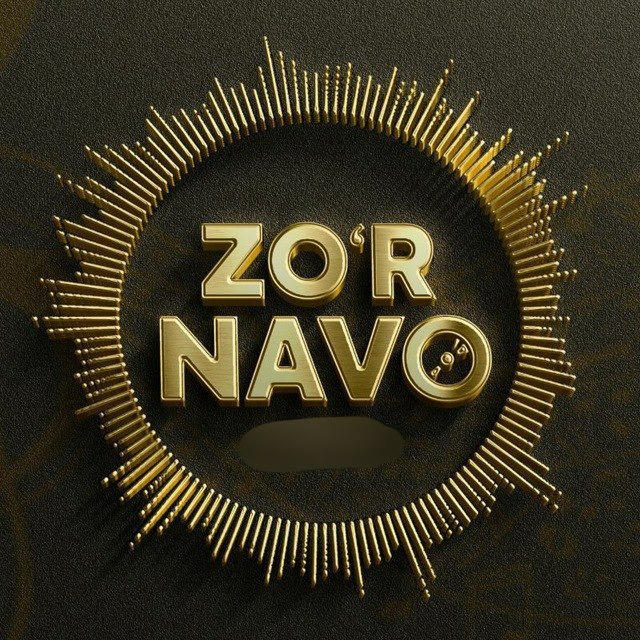 Zoʻr Navo Bot