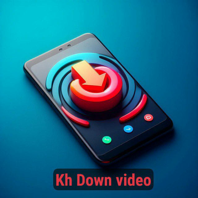 Kh Down Video | ទាញយកវីដេអូ
