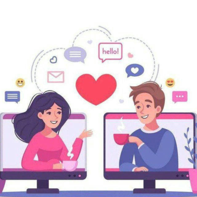 👩‍❤️‍💋‍👨TanishuvBot | Tanishuv Bot | Dostlar | Shahzoda