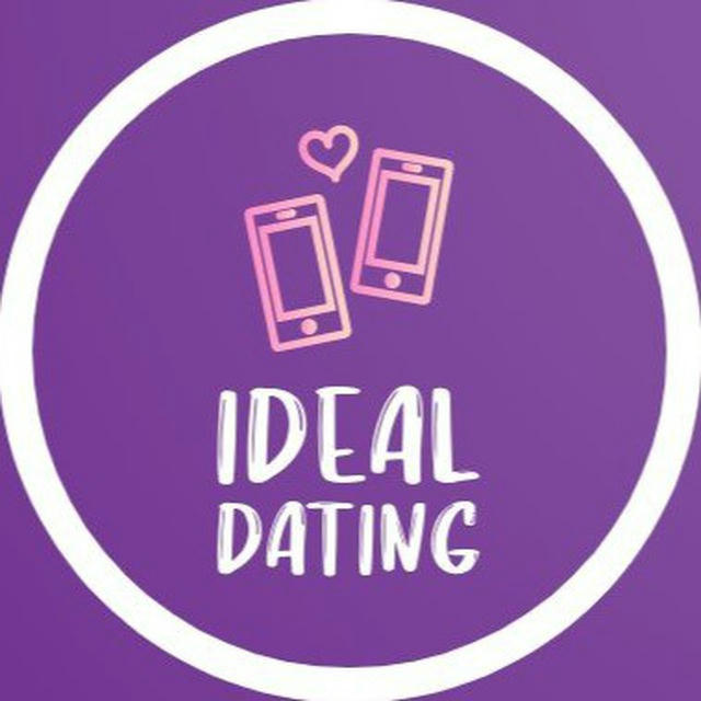 💘 IDEAL DATING | Знакомства | Tanishuv 💘