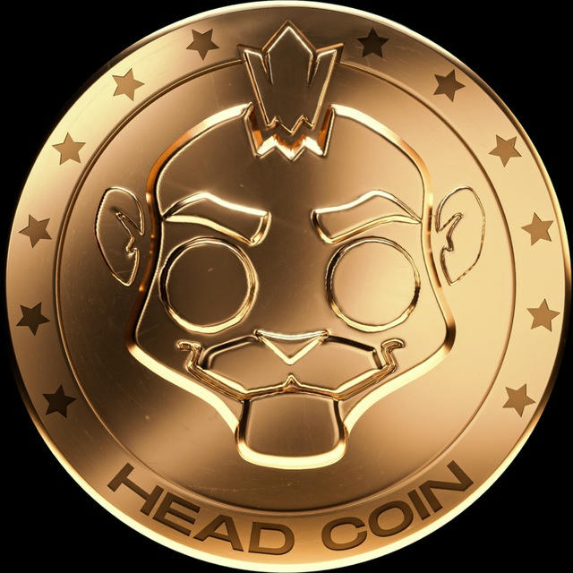 Headcoin | Gaming Empire 🦁