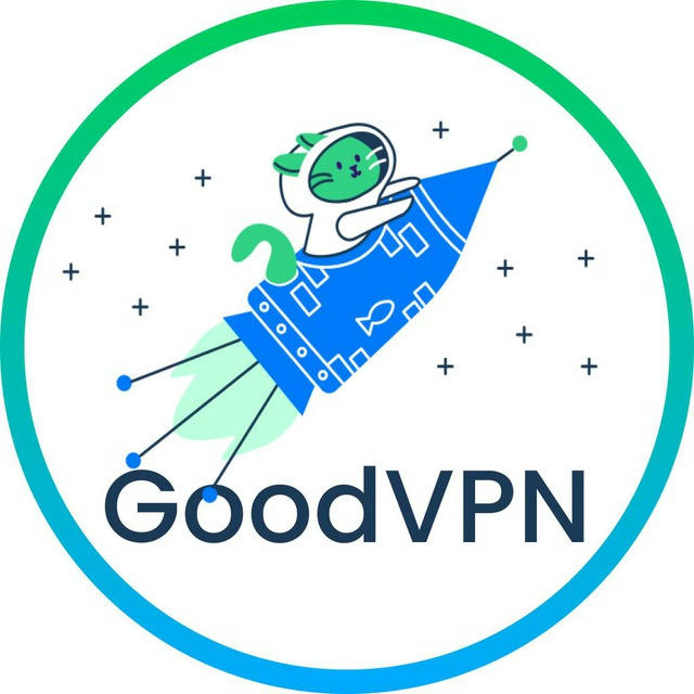Good VPN | Быстрый и надежный ВПН