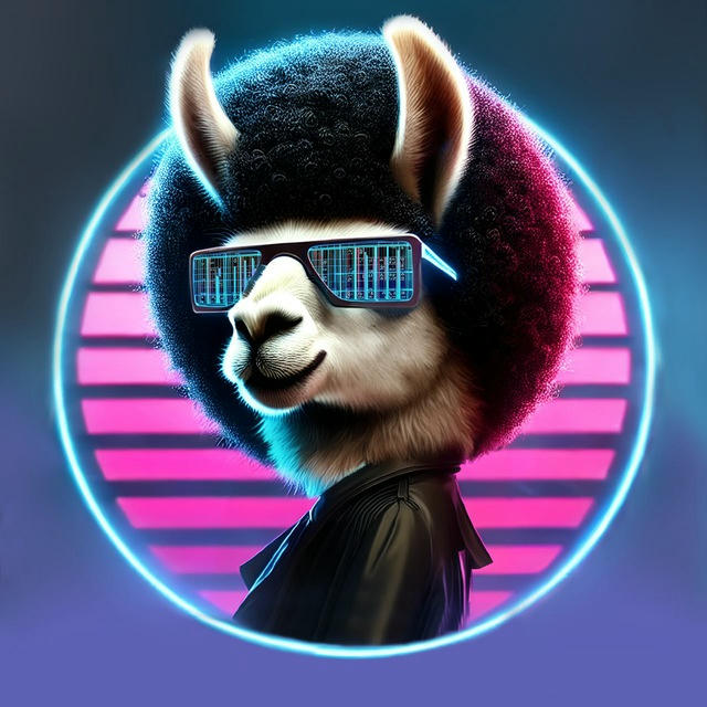 Llamaville