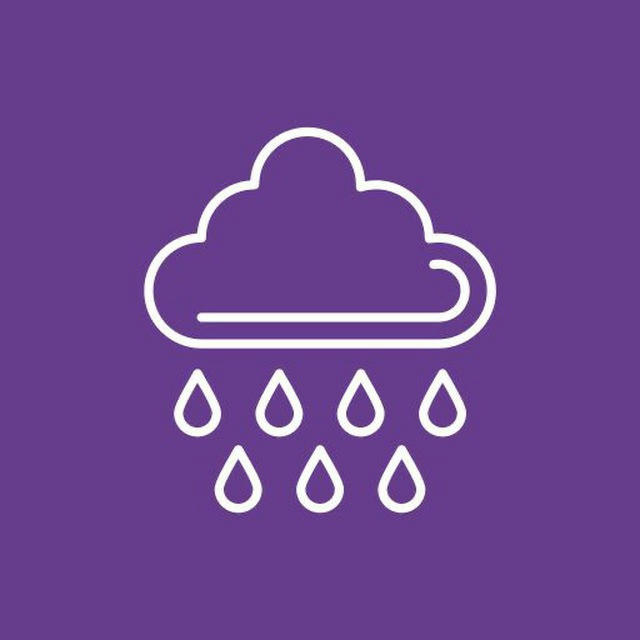 ☔️🌧️ رادار الطقس المطر 🌦️⛈️