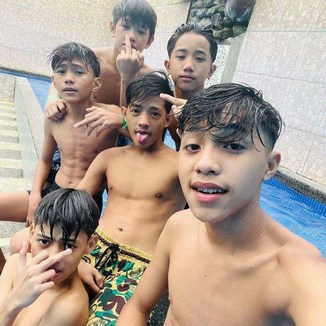 𝗕𝗔𝗚𝗘𝗧𝗦 💥