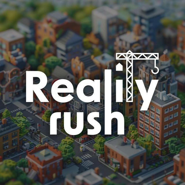Reality Rush