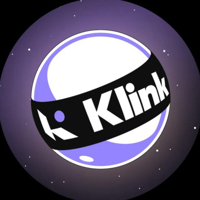 $KLINK Airdrop