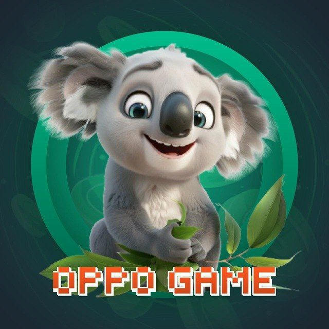 Oppo Game