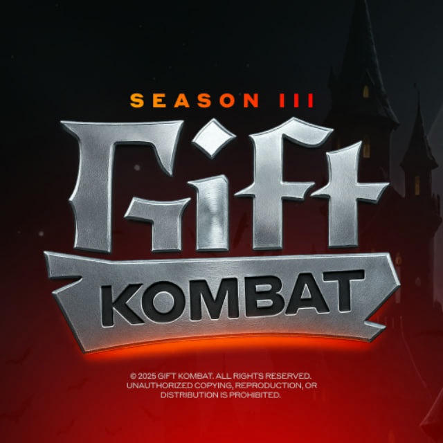 Gift Kombat