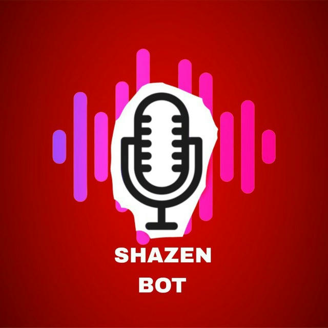 SHAZEN | Ai Music Finder