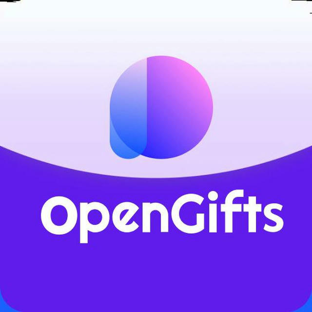 OpenGifts