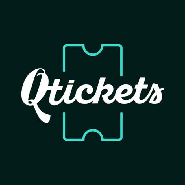 Покупка билетов Qtickets