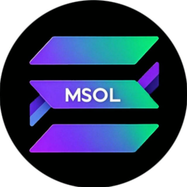 ⚡️ MSOL BOT