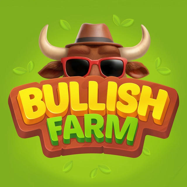 Bullish Farm Game