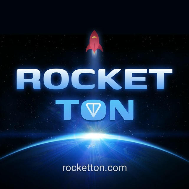 🚀 RocketTON GAME