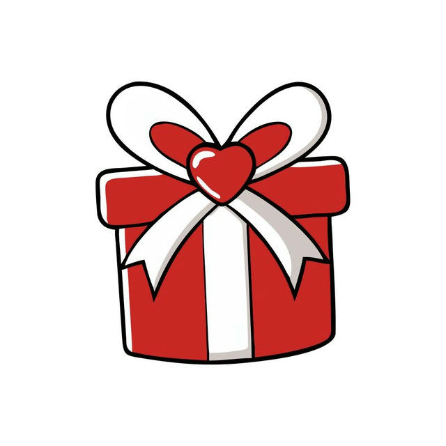 Подарки Москвы