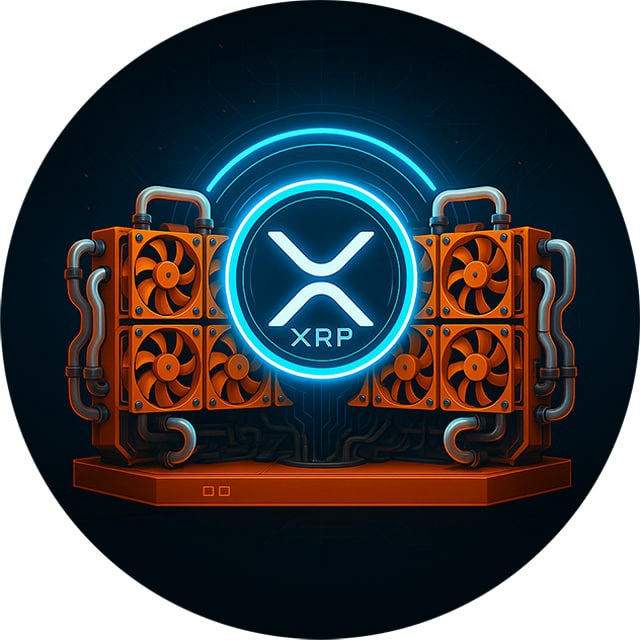 XRP Core Miner