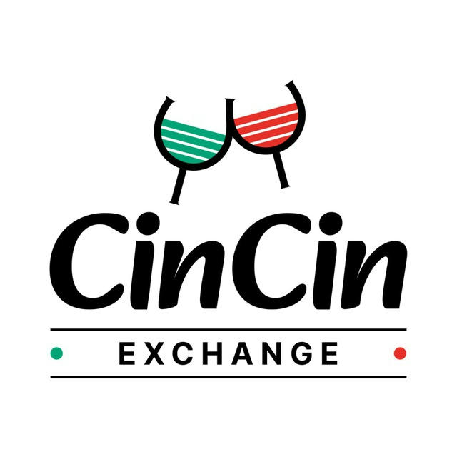 CinCin Exchange