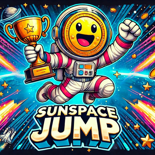 SunSpace JUMP