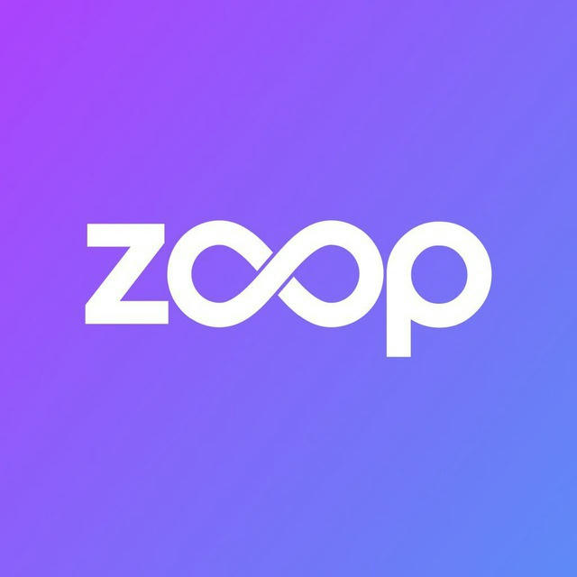 ZOOP App