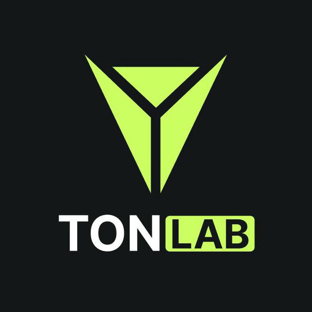 TON LAB App