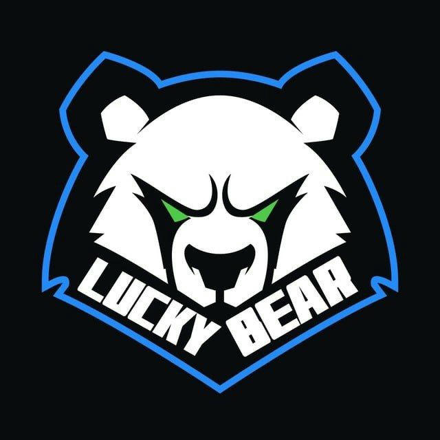 LuckyBear