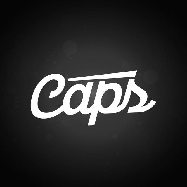 Caps