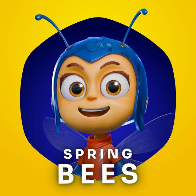 SpringBees