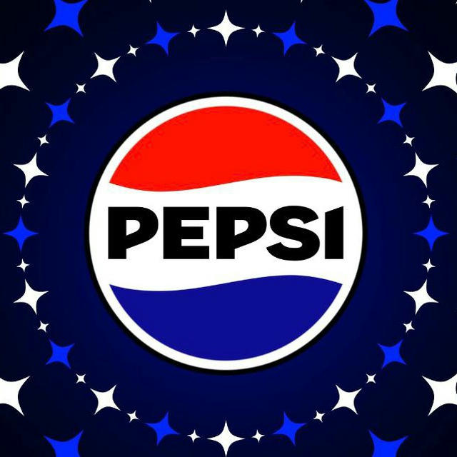 Pepsi New Year