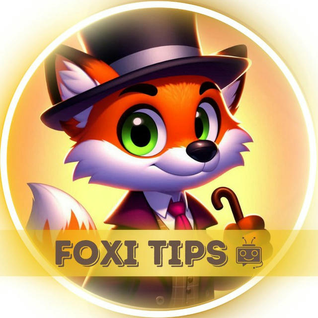 Foxi Tips
