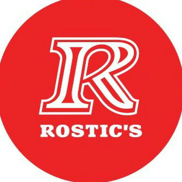 ROSTIC'S Movies