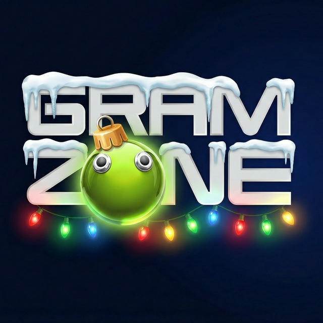 GRAM.ZONE