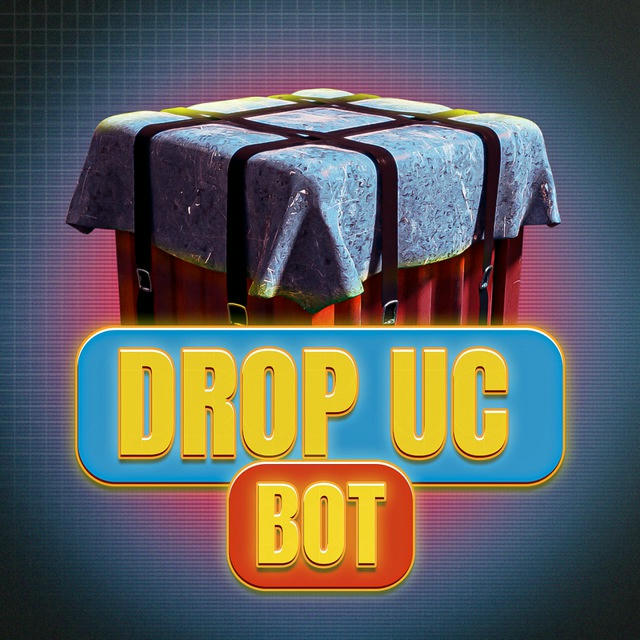 Drop UC 🎁