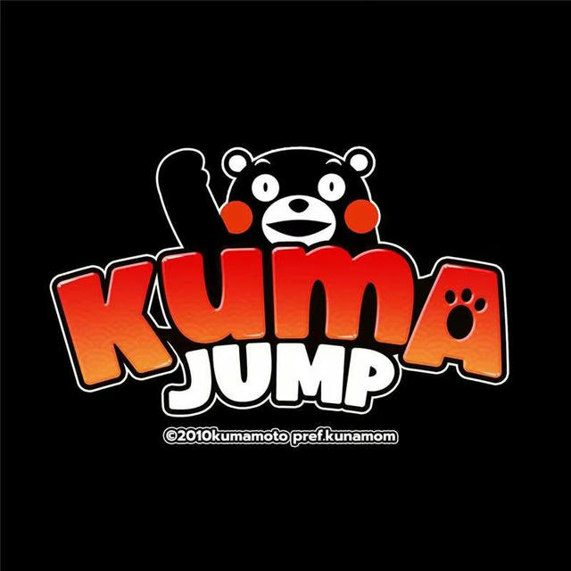 KumaJump