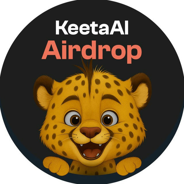KeetaAI Airdrop