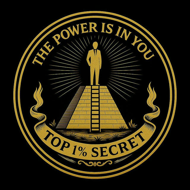 TOP 1% SECRET