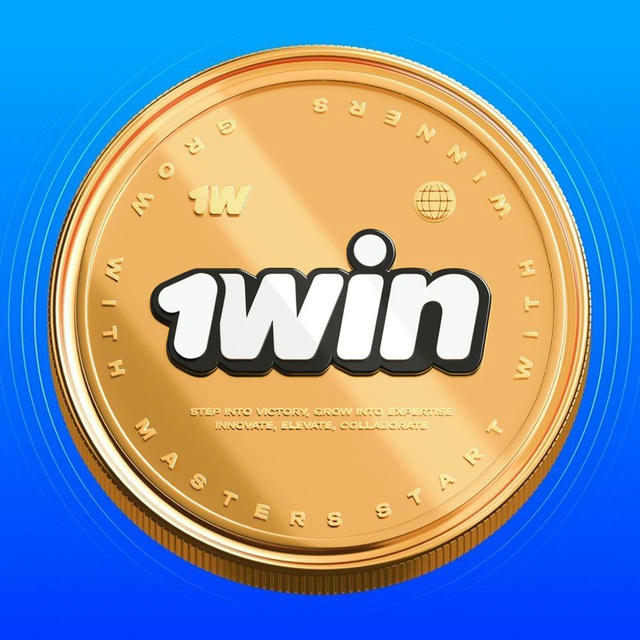 1win token