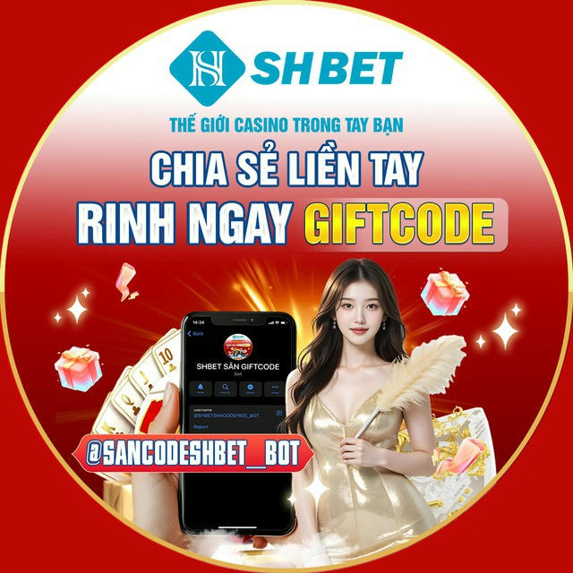 SĂN CODE CÙNG SHBET.COM