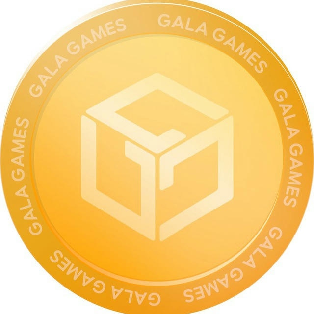 GALACoin: Get $GALA