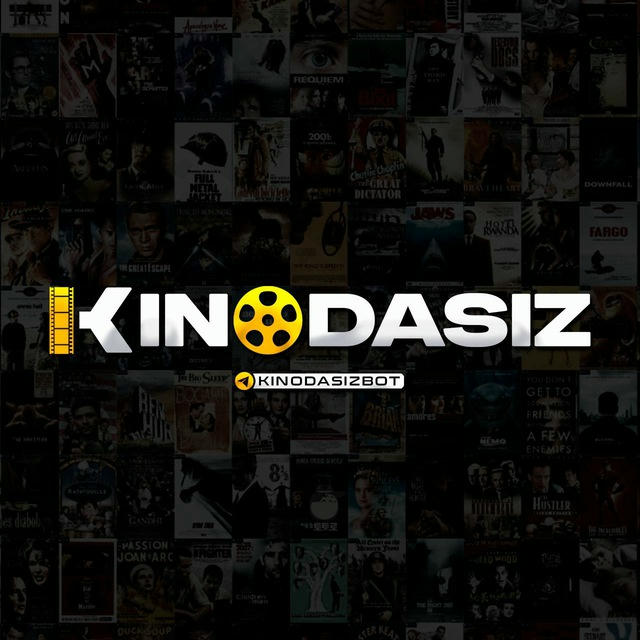 KINODASIZ | BOT