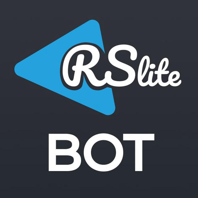 RS LITE Bot