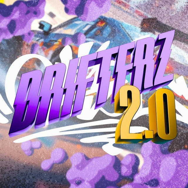 DRIFTERZ