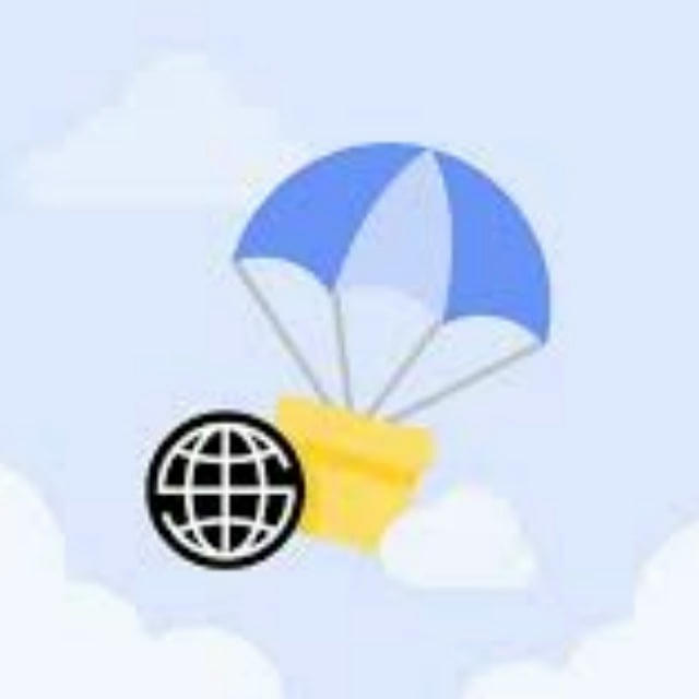 Official Reward Drop