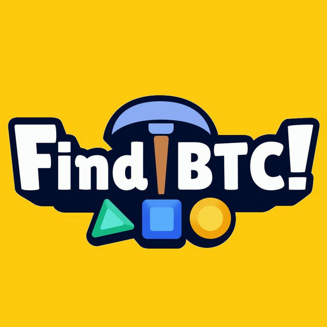 Find BTC | Season II