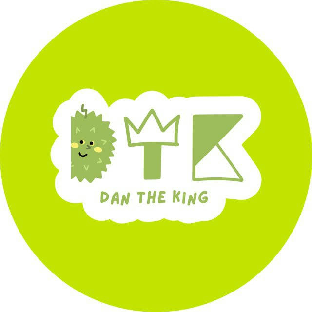 Dan The King