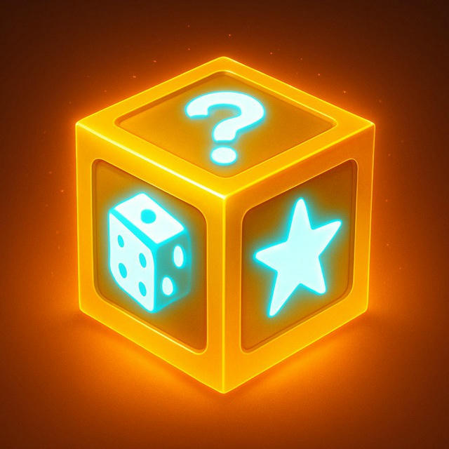 Greats Gift [Рандомайзер🎲]