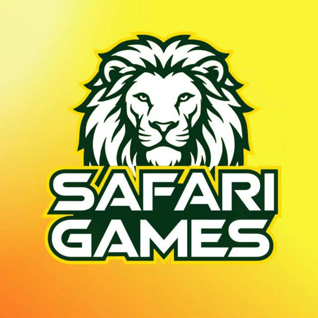 SafariGames - Le Hulu 🏆