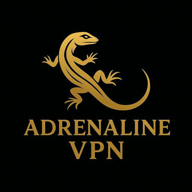 🌍 Adrenaline VPN | Обход белого списка